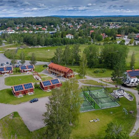 Lindesbergs Hotell Luaran gambar