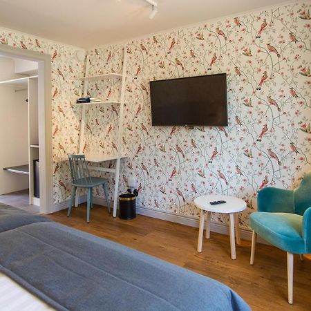 Lindesbergs Hotell Luaran gambar
