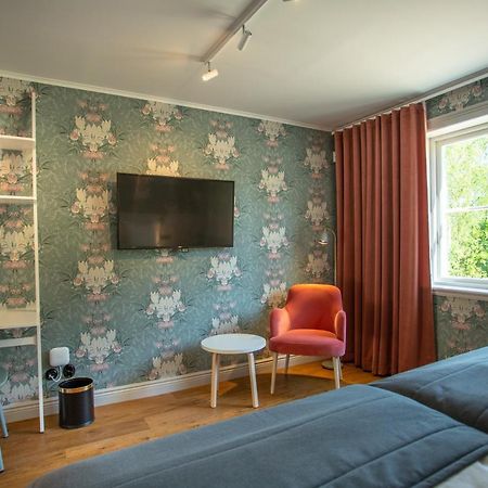 Lindesbergs Hotell Luaran gambar