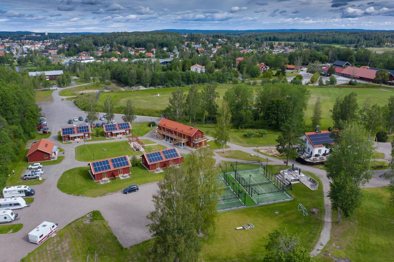 Lindesbergs Hotell Luaran gambar