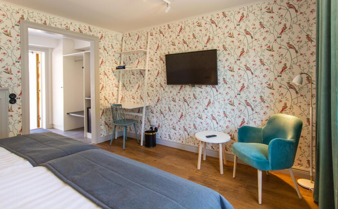 Lindesbergs Hotell Luaran gambar