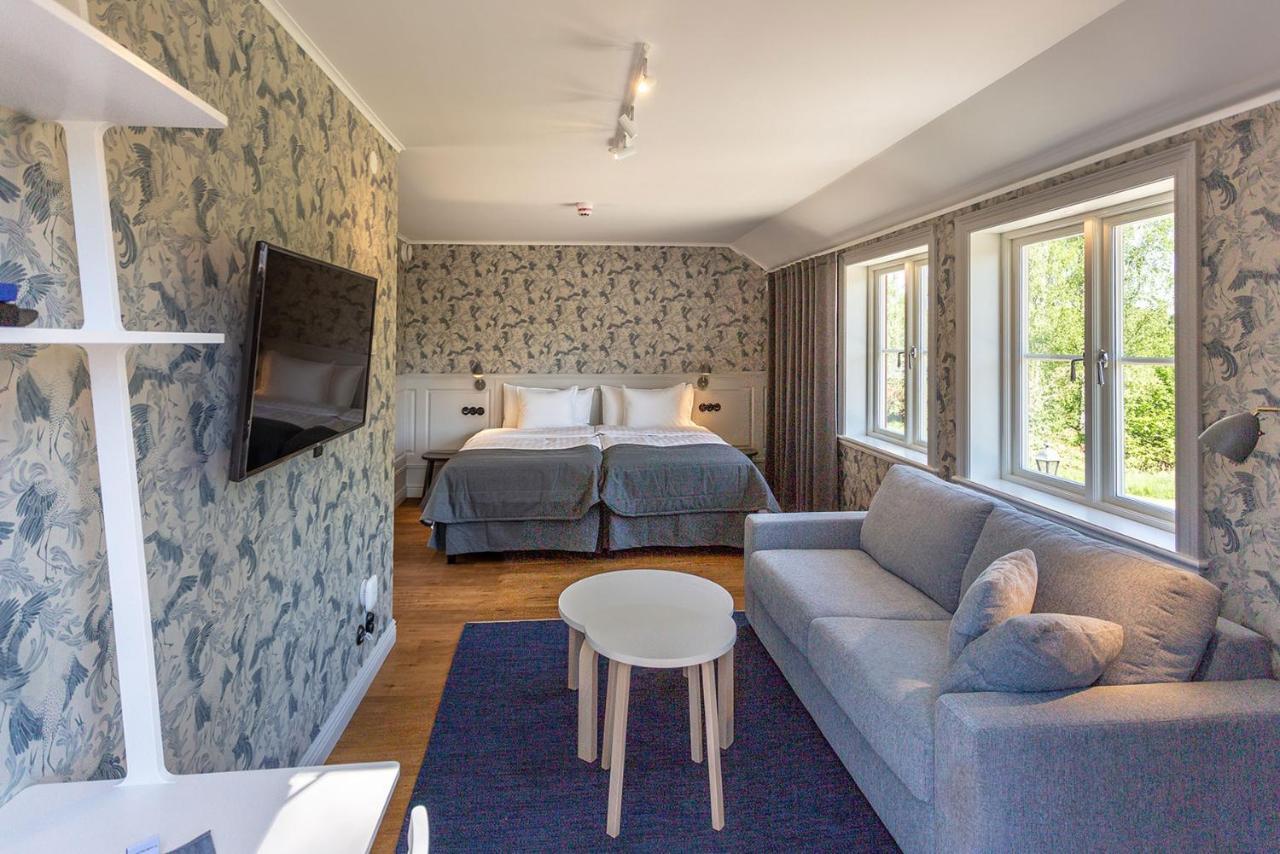 Lindesbergs Hotell Luaran gambar