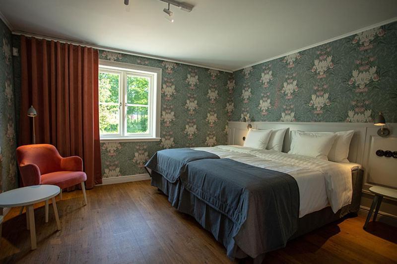 Lindesbergs Hotell Luaran gambar