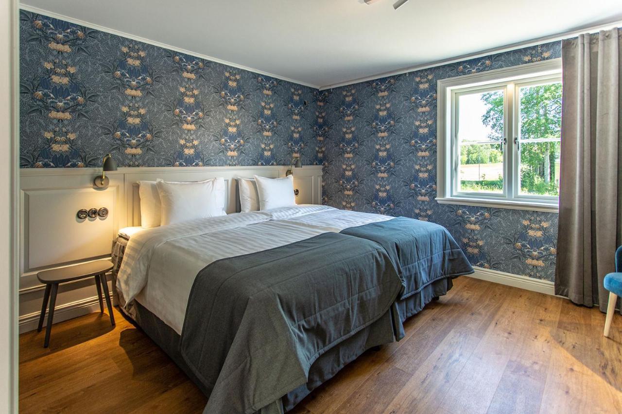 Lindesbergs Hotell Luaran gambar