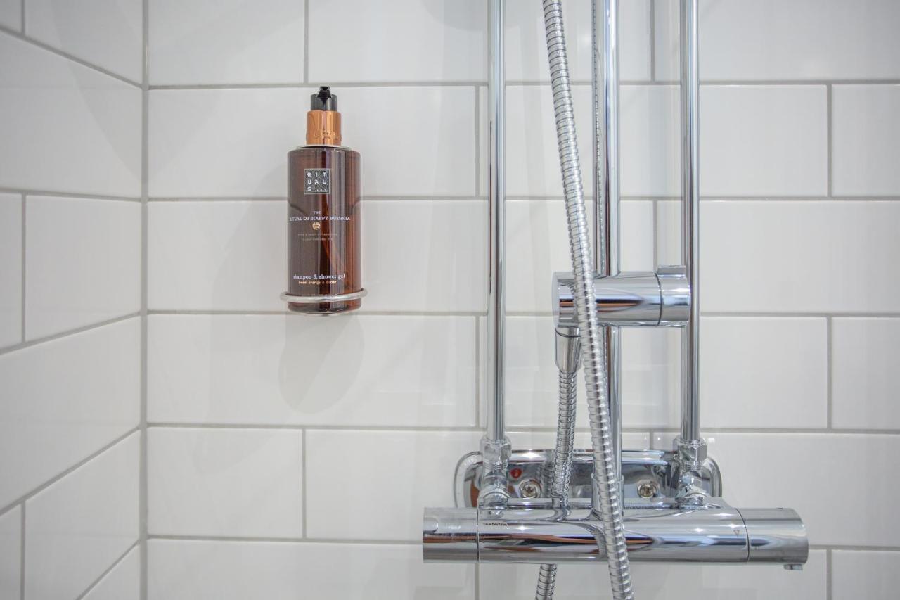 Lindesbergs Hotell Luaran gambar
